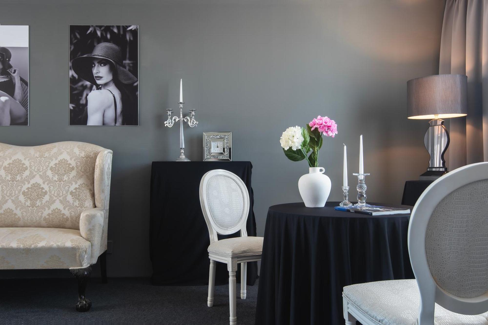 Boutique Hotel Chevalier By Bura Hotels - Adults Only Medulin Exterior foto