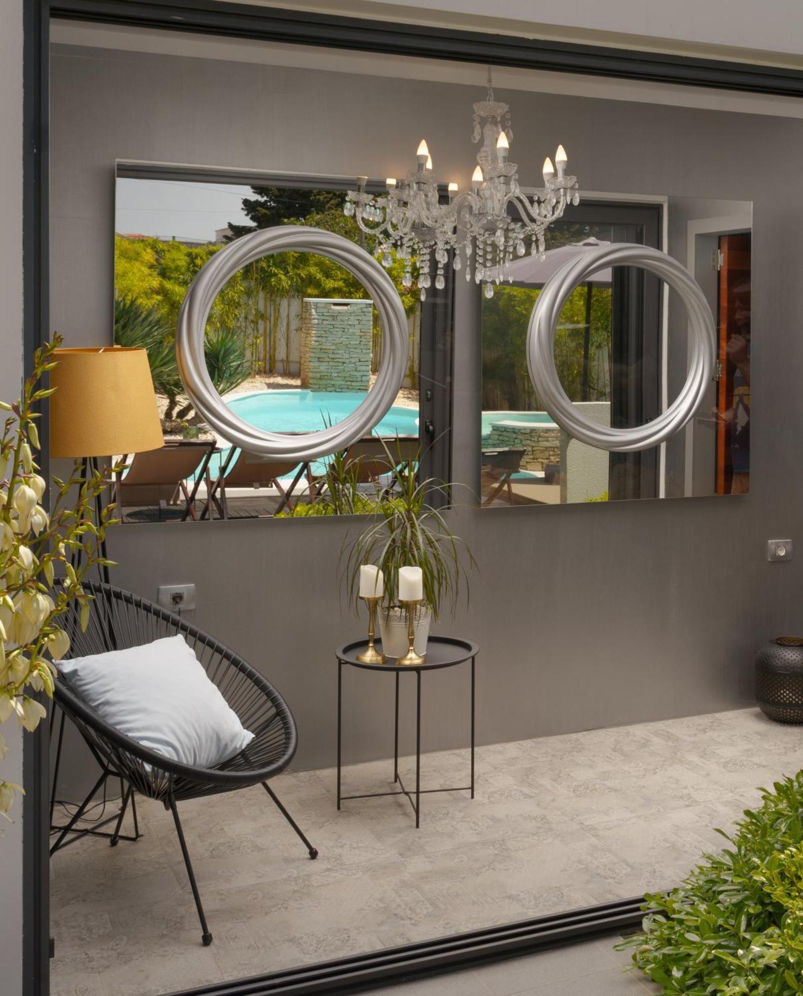 Boutique Hotel Chevalier By Bura Hotels - Adults Only Medulin Exterior foto