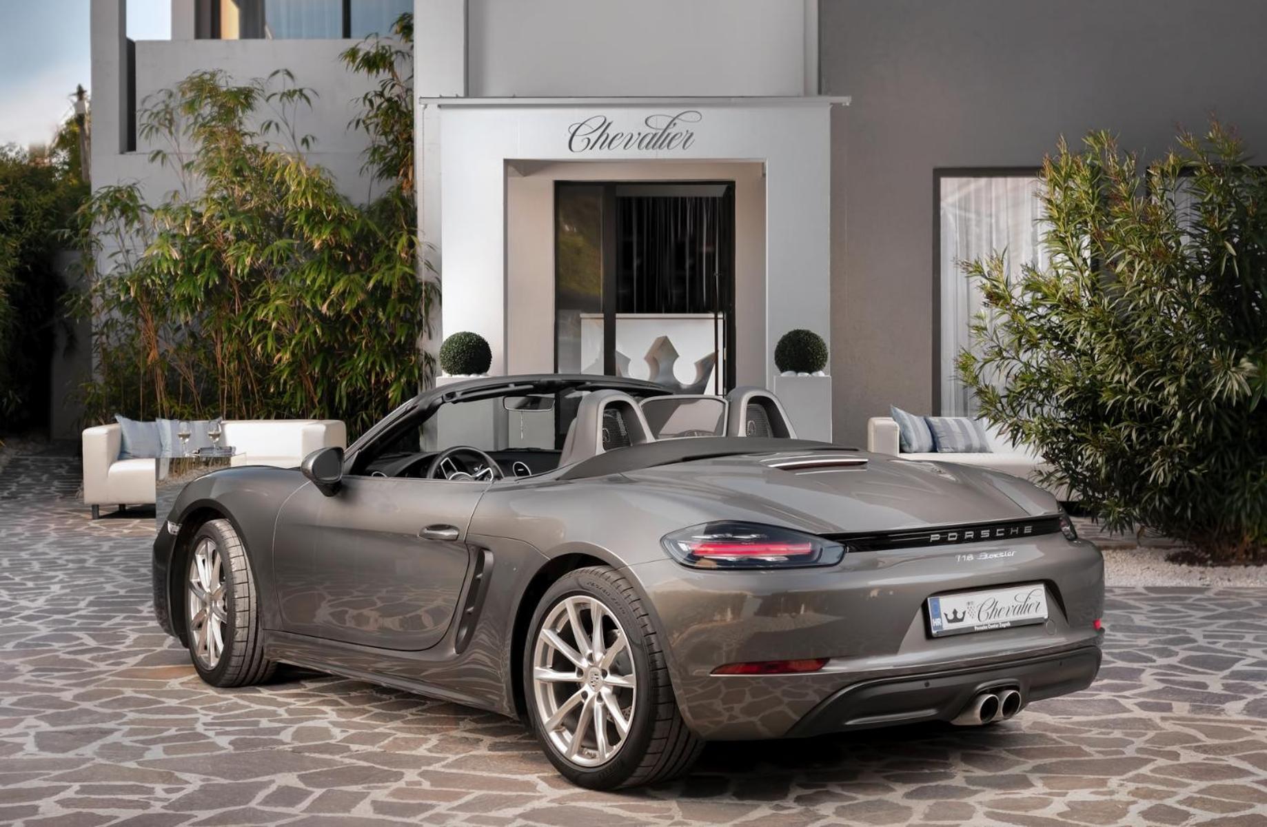 Boutique Hotel Chevalier By Bura Hotels - Adults Only Medulin Exterior foto