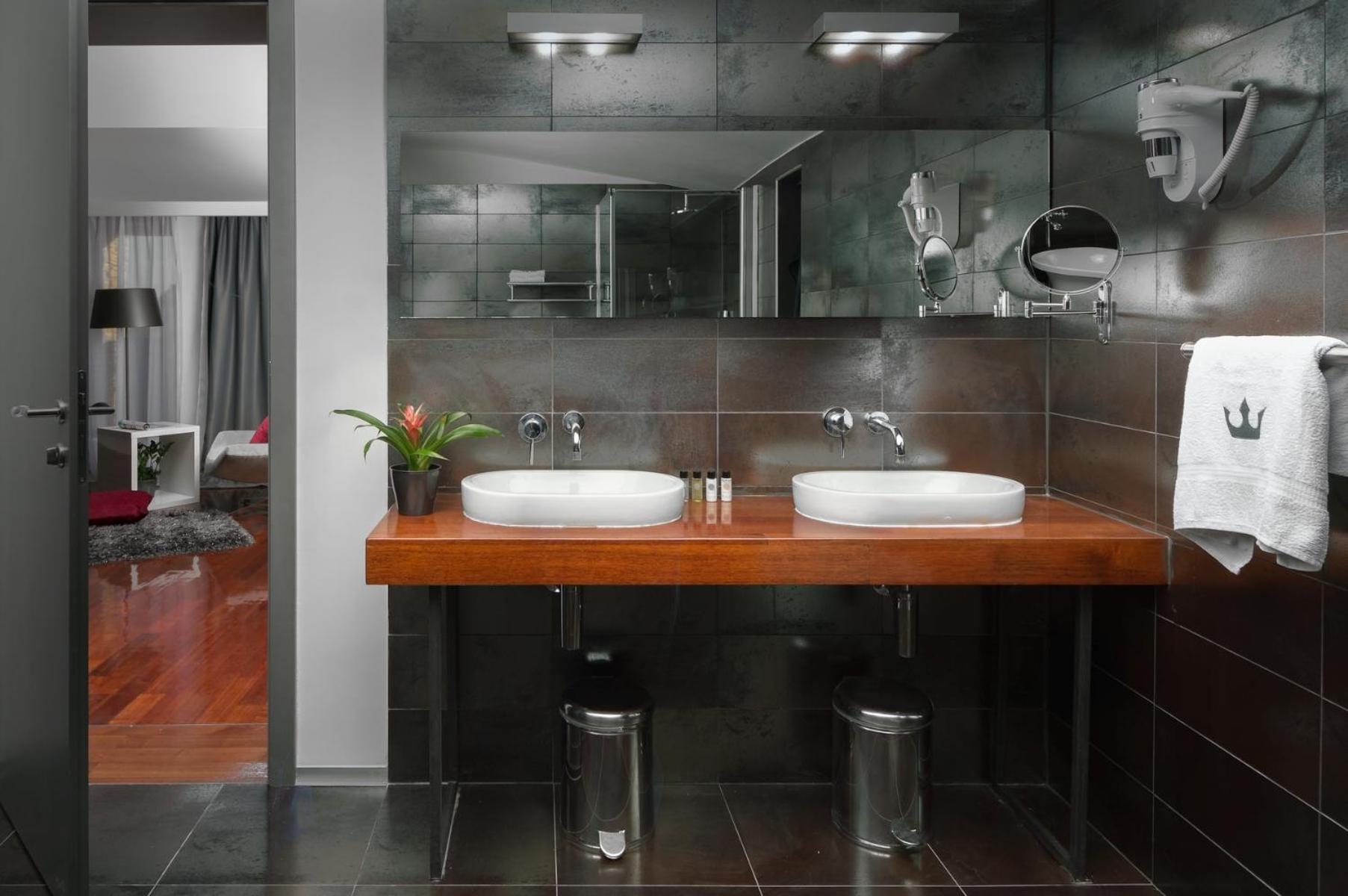 Boutique Hotel Chevalier By Bura Hotels - Adults Only Medulin Exterior foto
